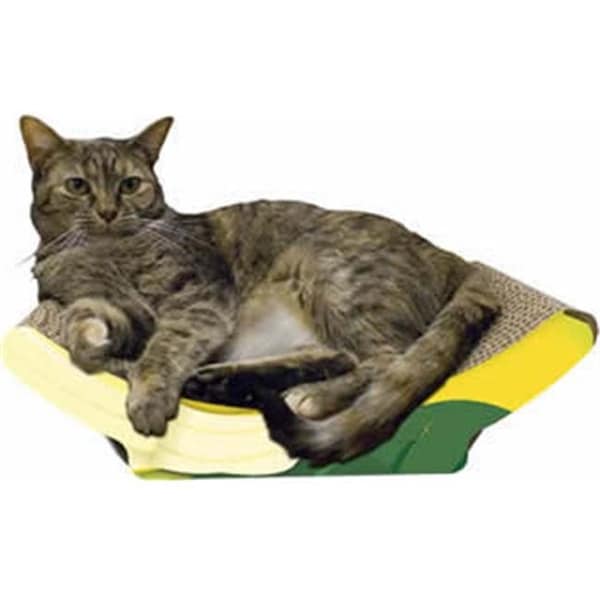 Imperial Cat Imperial Cat 00137 Banana Cat Scratcher - 137