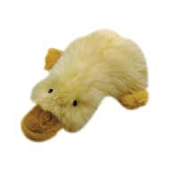 Petpride Duckworth Family Papa Webster Yellow Large - 37701 - PE44259