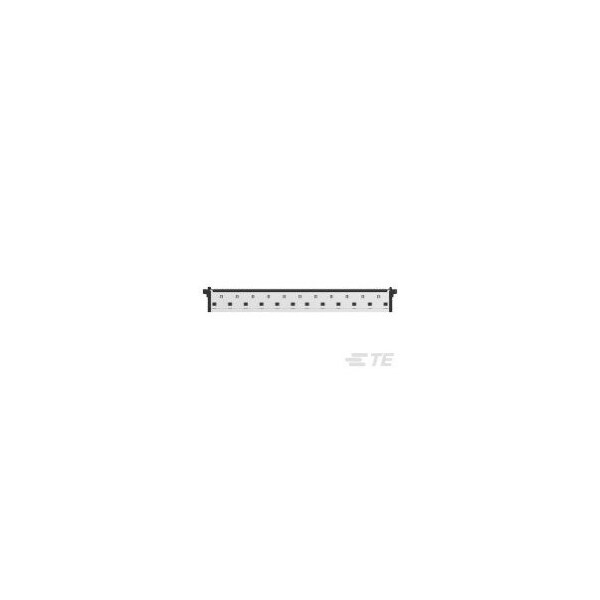 Te Connectivity .5FHP08H 220 S GIG 30/Sn HT NS - 3-1939756-6