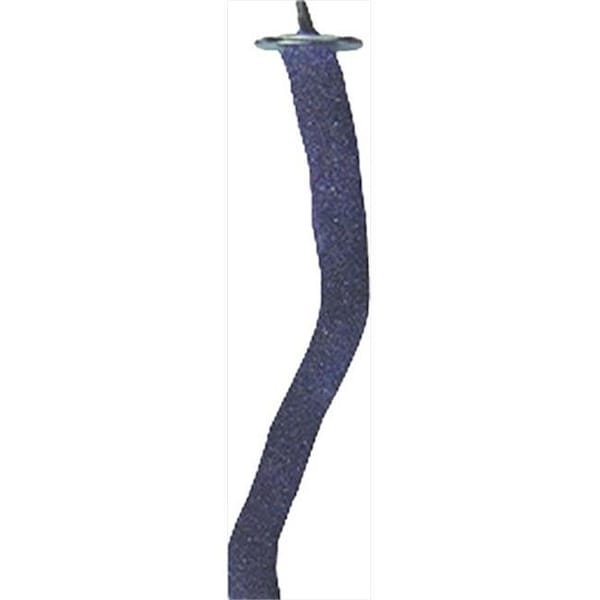 A&E Cage A&E Cage HB49283 Sand Covered Perch - Extra Small; 1 X 6 In. - HB49283