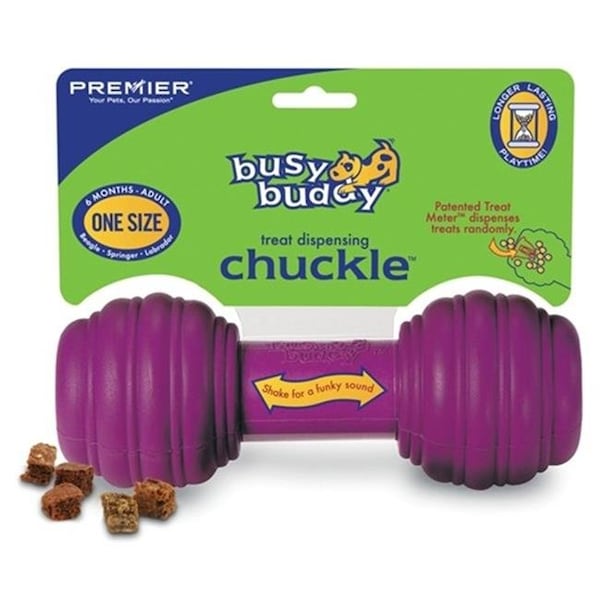 Premier Premier 7-59023-05397-4 Busy Buddy Chuckle - 759023053974