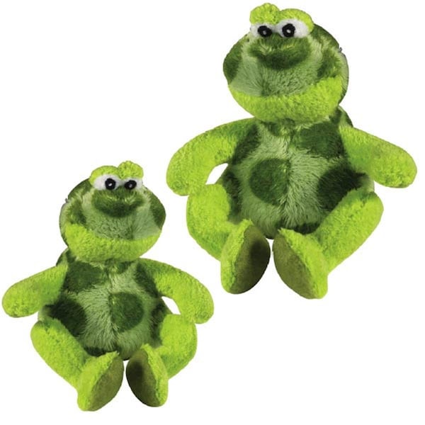 Pamperedpets Zanies Croaker Med - PA2632726