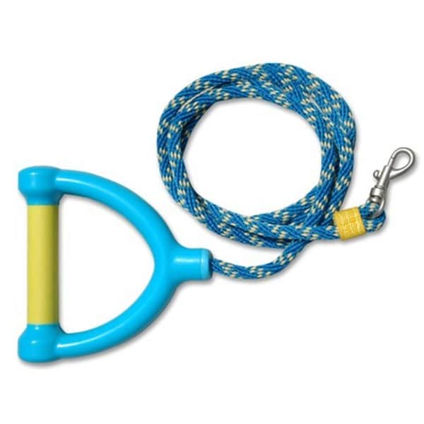 Lorenz And Jones Marine Distributors SKI ROPE LEASH - 3000