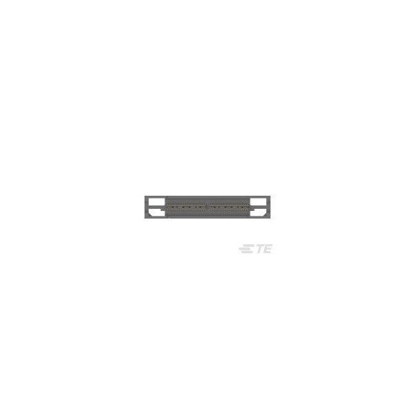 Te Connectivity MICTOR R/A RECPT .062 076 ASY - 5767044-2