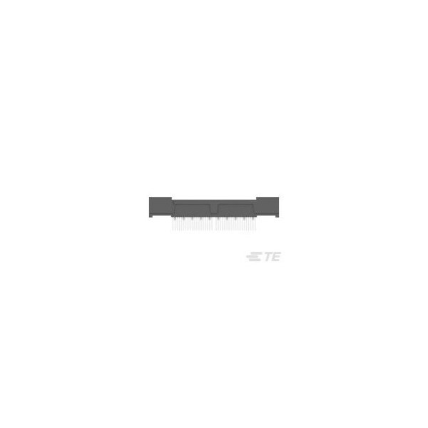 Te Connectivity MICTOR R/A RECPT .062 076 ASY - 5767044-2