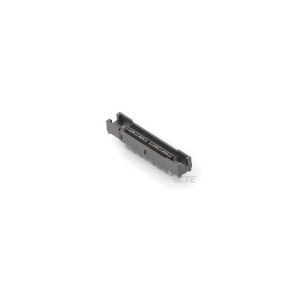 Te Connectivity MICTOR R/A RECPT .062 076 ASY - 5767044-2