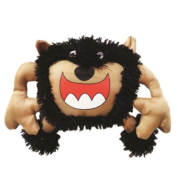 Schoochie Pet Schoochie Pet 552 Scary Big Mouth Monster Plush Toys; 9 in. - 552