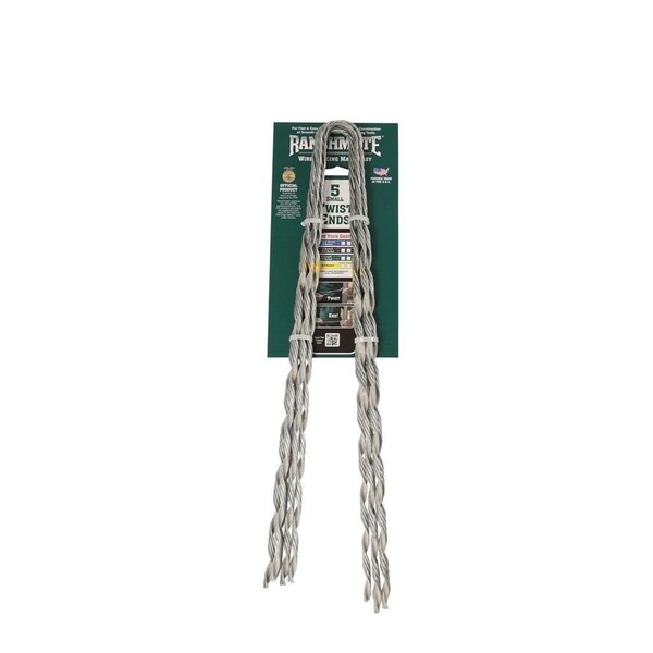 Preformed Line Products 12.5 Gauge Smooth Small Twistend - 785949