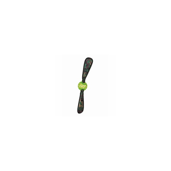 Caitec Bunny Ball Dog Toy with Squeaky Ears - 64057