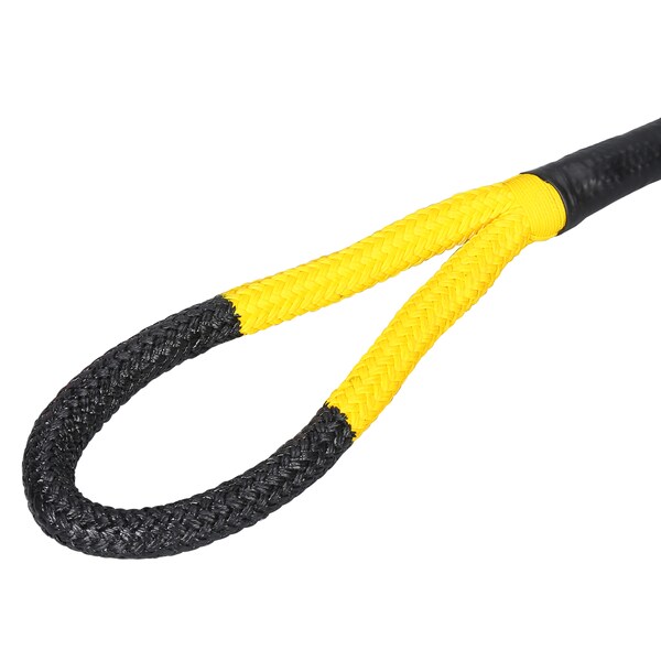 Bulldog Winch 5/8"x20' Big Dog Rope 12.2k LB BS - 20317