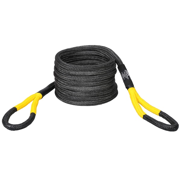 Bulldog Winch 5/8"x20' Big Dog Rope 12.2k LB BS - 20317