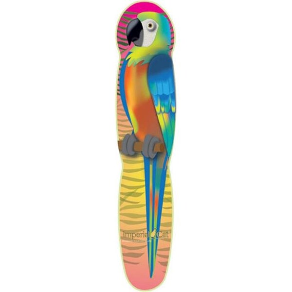Imperial Cat Imperial Cat 01093 Macaw Hanging Cat Scratcher - 1093