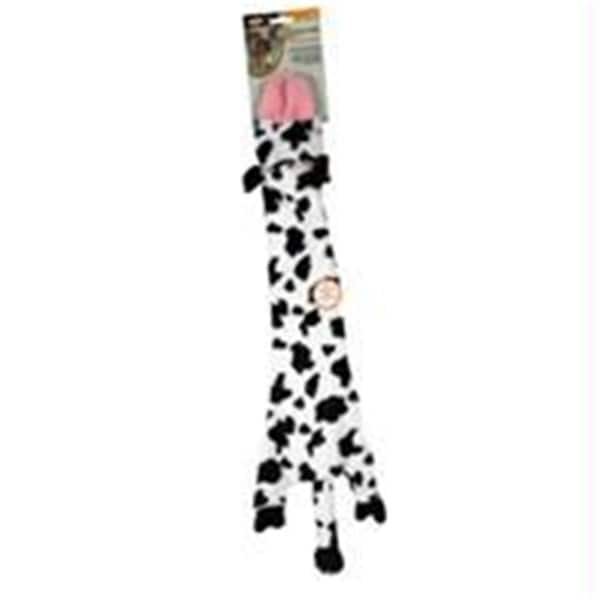 Ethical Pet Products -Skinneeez Crinkler Cow- Assorted 23 - 689392