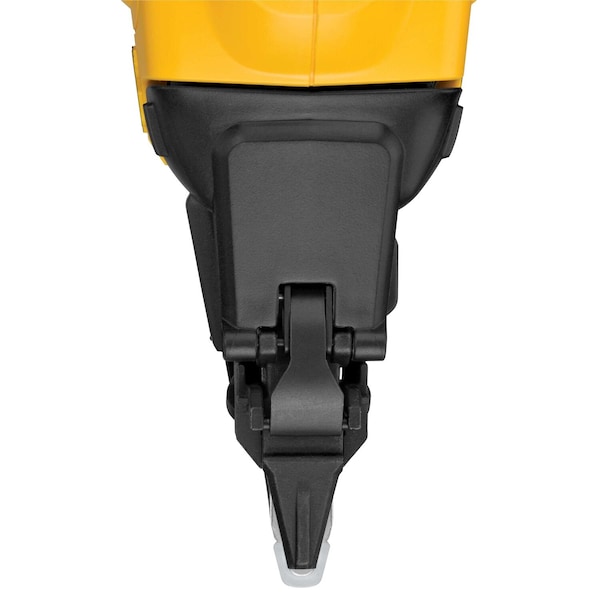Dewalt 20V MAX* XR 16 GA Cordless Straight Finish Nailer Kit - DCN662D1