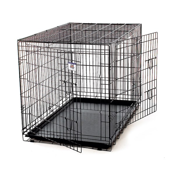 Miller Mfg Pet Lodge Wire Dog Crate GIANT - 2308-G