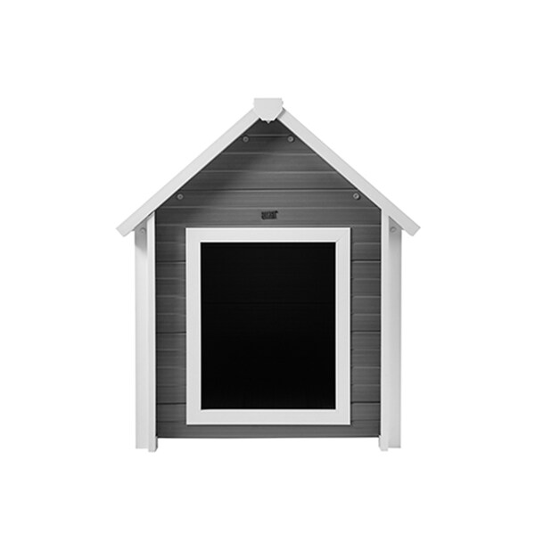 New Age Pet Bunkhouse Dog House   Large - ECOH105L