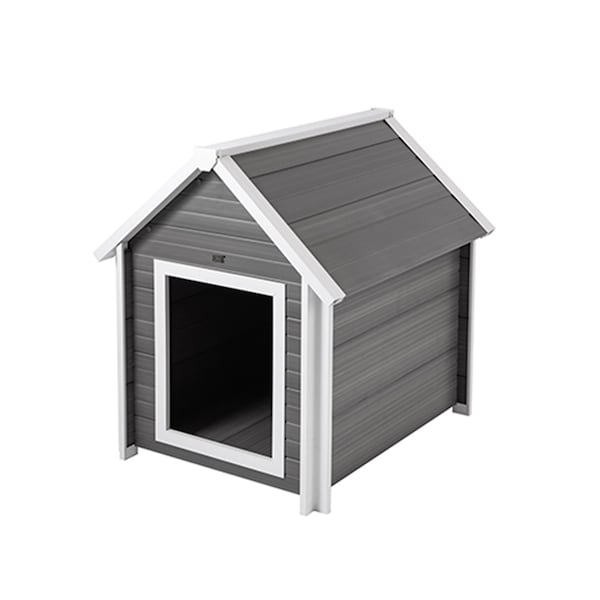 New Age Pet Bunkhouse Dog House   Large - ECOH105L