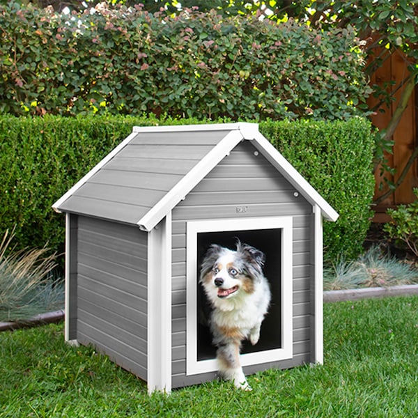 New Age Pet Bunkhouse Dog House   Large - ECOH105L
