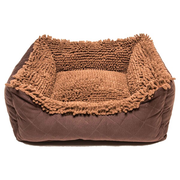 Dgs Pet Products Dirty Dog Lounger Bed - DGSDDLB2603