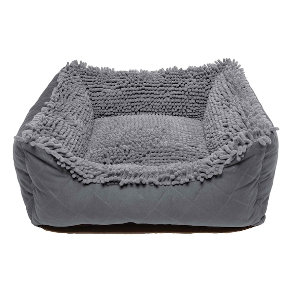 Dgs Pet Products Dirty Dog Lounger Bed - DGSDDLB2226