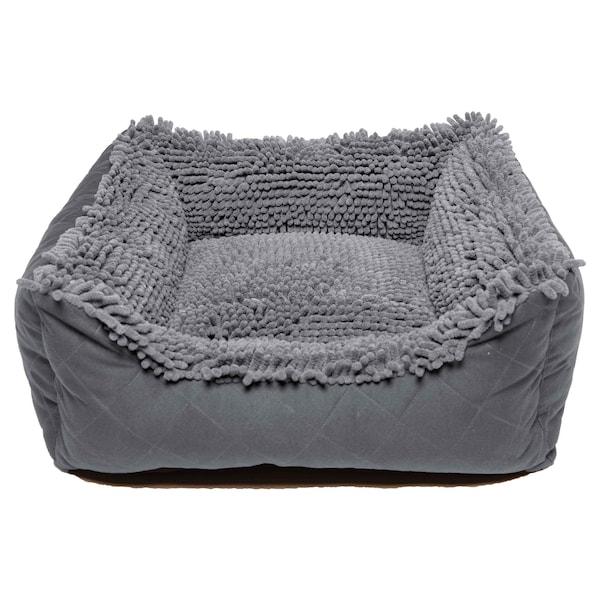 Dgs Pet Products Dirty Dog Lounger Bed - DGSDDLB3726
