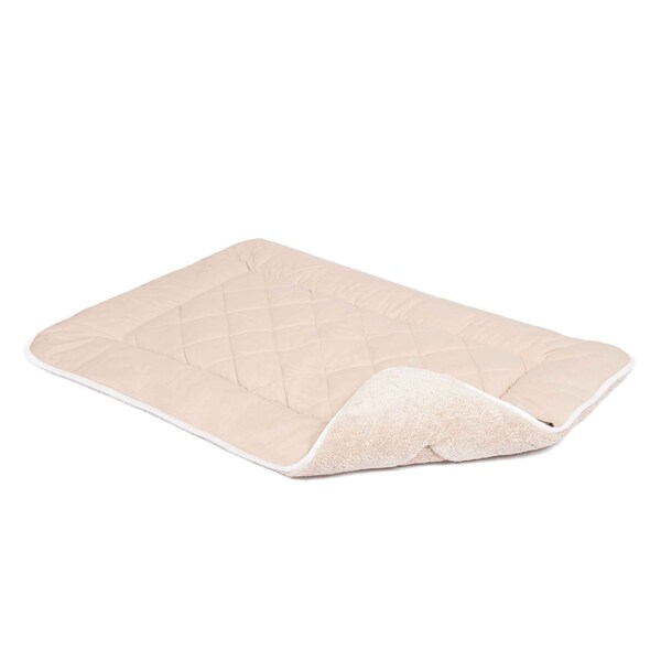 Dgs Pet Products Pet Cotton Canvas Sleeper Cushion - DGSSC1537