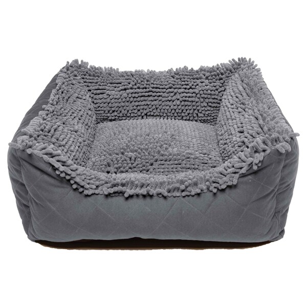 Dgs Pet Products Dirty Dog Lounger Bed - DGSDDLB2626