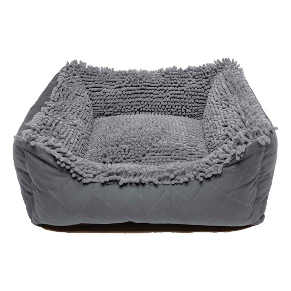 Dgs Pet Products Dirty Dog Lounger Bed - DGSDDLB3126