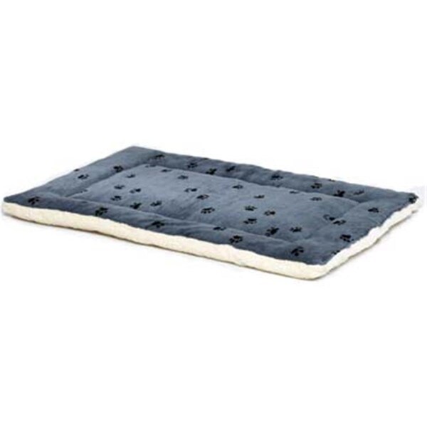 Midwest Container & Industrial Supply 40242-FVBLS Reversible Pet Bed 41X27 - 568504