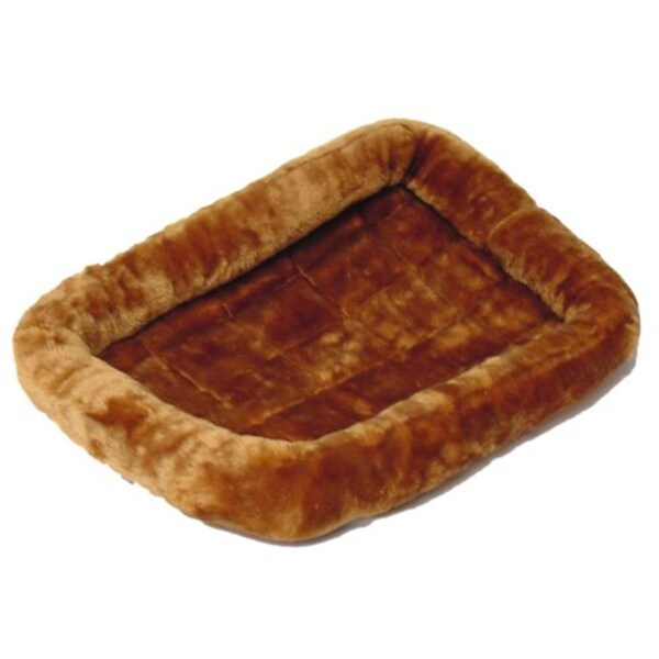 Midwest 40224Cn Qt Pet Bed 24 Cinnamn - 277187