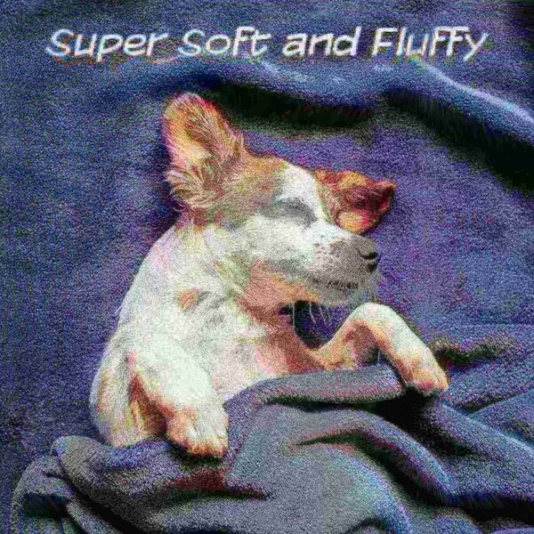Pet Adobe Waterproof 60x70in Pet Throw Blanket, Tan - 870246UXL