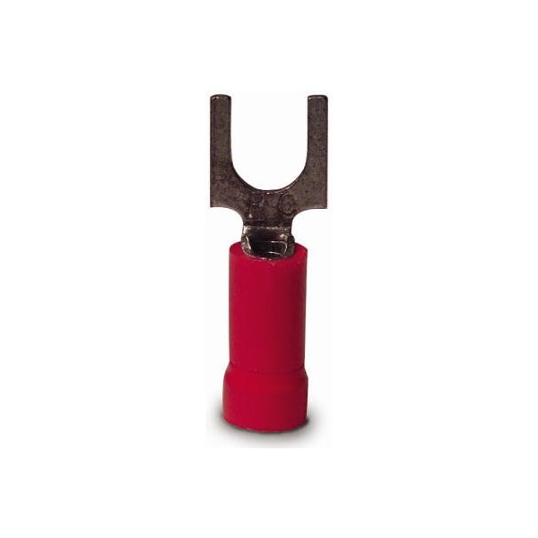 Ecm Industries 20PK 46 Spade Terminal - 20-111