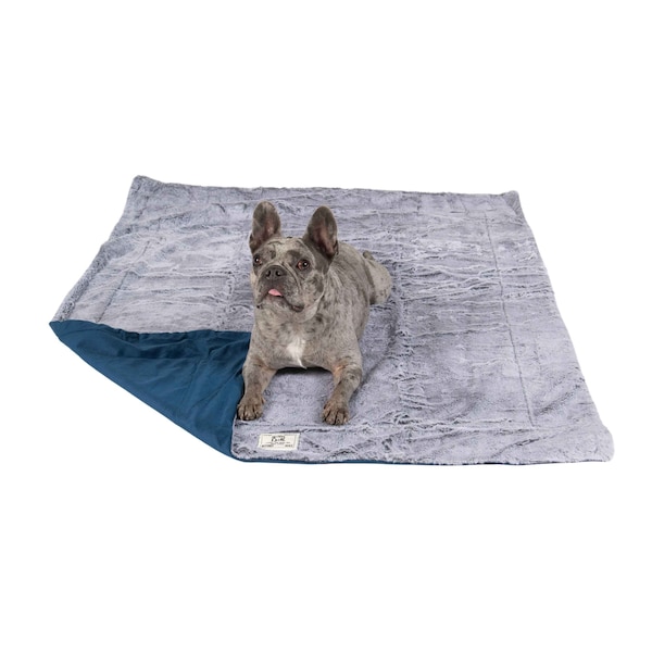 Dgs Pet Products Blanket with Infrared Technology - DRCHKBLK3001