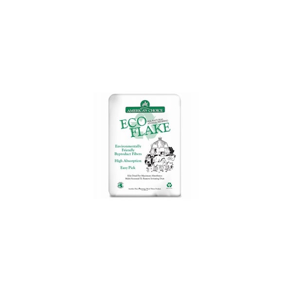 Americas Choice Pine Horse Bedding, 3-Cu. Ft. - 3.0P2ECOAC40