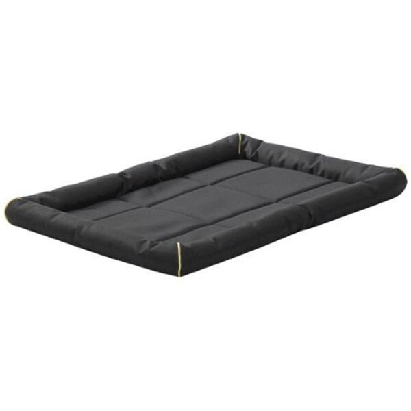 Midwest 40536Bk Qt Maxx Bed Black 35X24 - 277229