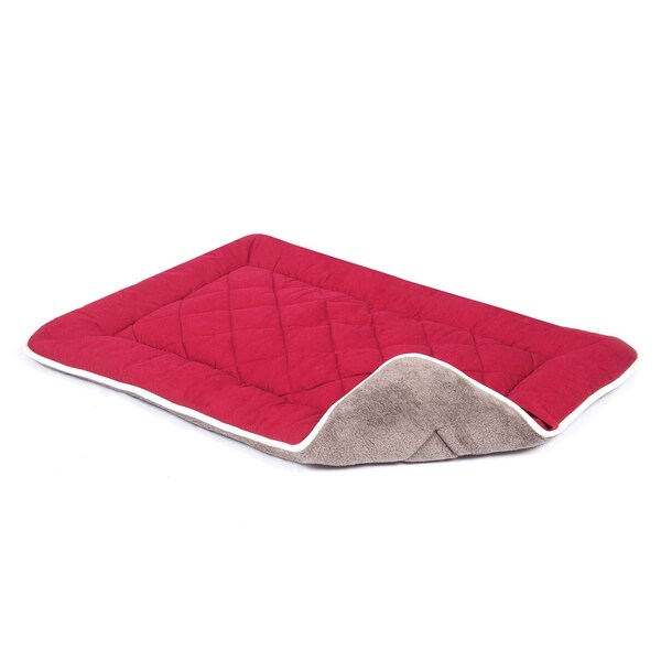 Dgs Pet Products Pet Cotton Canvas Sleeper Cushion - DGSSC2140