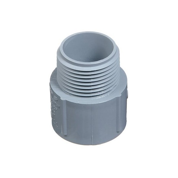 Abb 1 PVC Term Adapter - E943FR-CTN