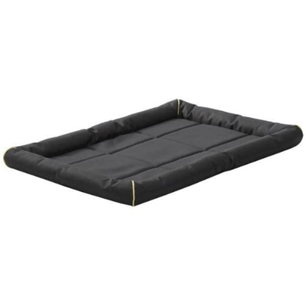 Midwest 40530Bk Qt Maxx Bed Black 30X21 - 277226