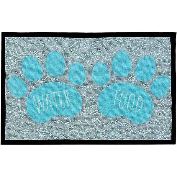 Loving Pets Assorted Bella Fashion Mats - 842982075696