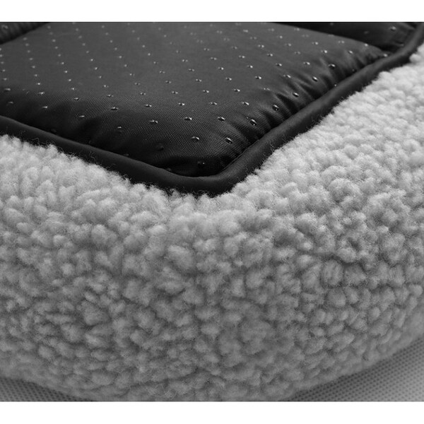 K9 Kennel Store Winter Warm Plush Pet Mat - XUYI-PT-065