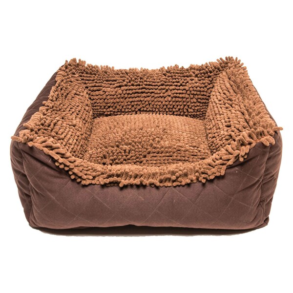 Dgs Pet Products Dirty Dog Lounger Bed - DGSDDLB3703