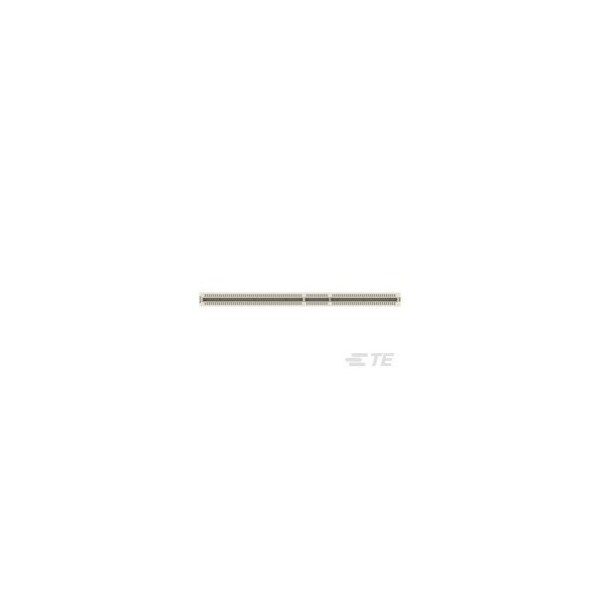 Te Connectivity STANDARD EDGE .050 SERIES 92 DUAL ASSY - 1-5145166-2
