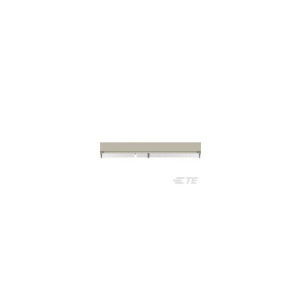 Te Connectivity STANDARD EDGE .050 SERIES 92 DUAL ASSY - 1-5145166-2