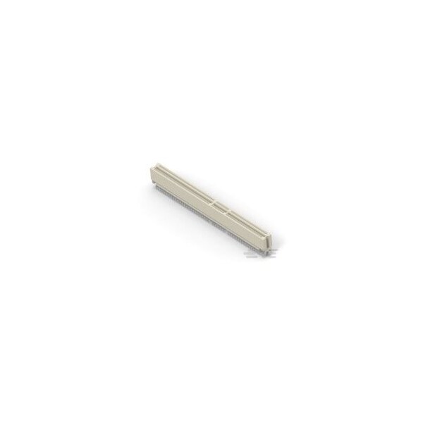 Te Connectivity STANDARD EDGE .050 SERIES 92 DUAL ASSY - 1-5145166-2