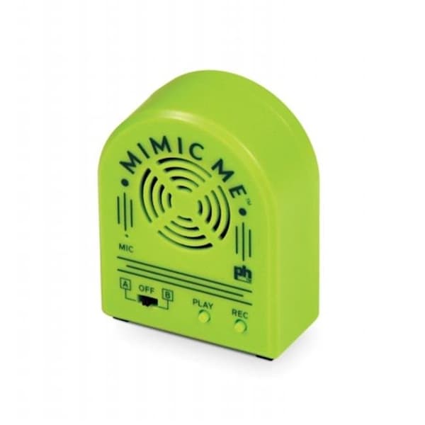 Prevue Hendryx Prevue Pet Products Mimic Me Voice-Recording Unit 62900 - 62900