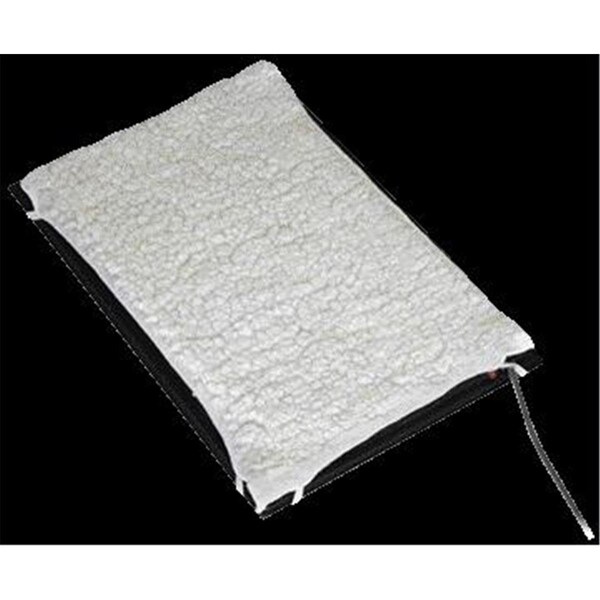 Unconditional Love pet - Heated Pet Mat Large - HM-100L - UN9750