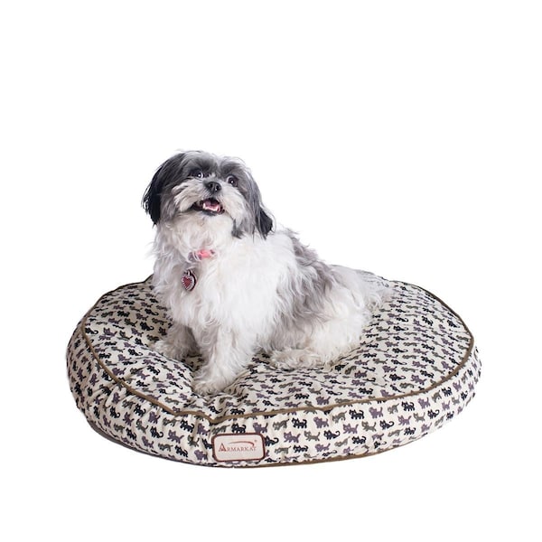 Petpride Armarkat Pet Bed Mat 23 x 6 x 23 - Little Pet - PE37689
