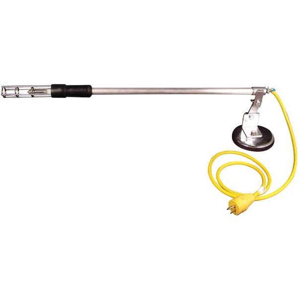 Ericson BOILE TUNGSTN STRT LA MAGNT50F 163SOWCBL - BL500M-50