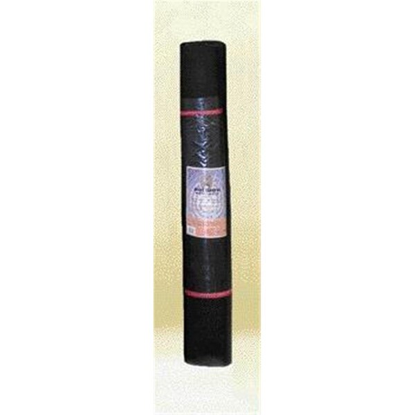 Fly Free Zone Inc Rubber Mat- Black 48 X 96 in - RM4896 - FL187587