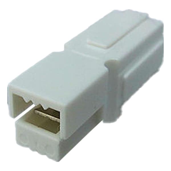 Anderson Power Products Housing, PP15 to PP45 For, White - 1327G7FP